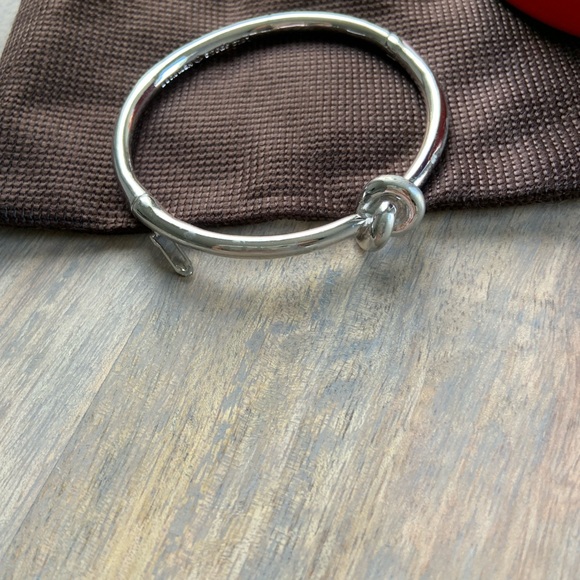 Kate Spade Sailor Knot Bracelet - Picture 3 of 3
